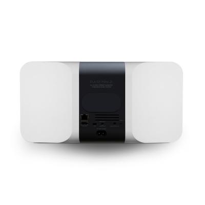 Bluesound Compact Wireless Multi-Room Music Streaming Speaker - PULSE MINI 2i (W)