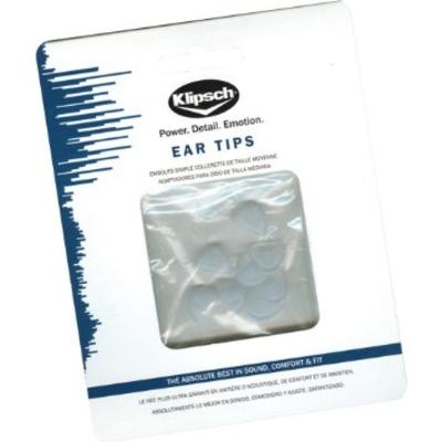 Klipsch Replacement EarTip Clear Large