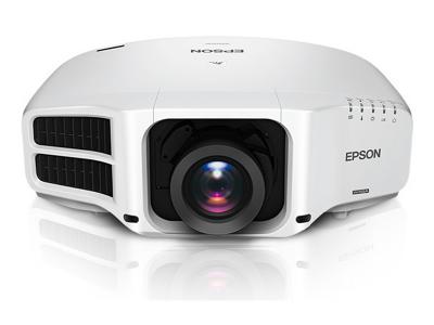 Epson Pro G7200WNL WXGA 3LCD Projector without Lens V11H751920