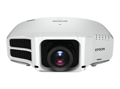 Epson Pro G7000W WXGA 3LCD Projector with Standard Lens V11H752020