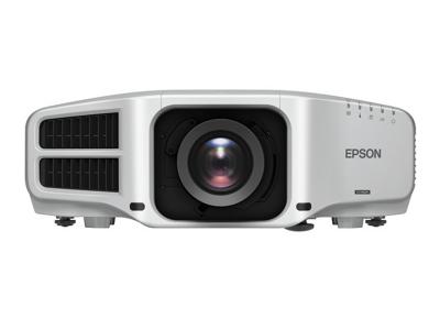 Epson Pro G7000W WXGA 3LCD Projector with Standard Lens V11H752020