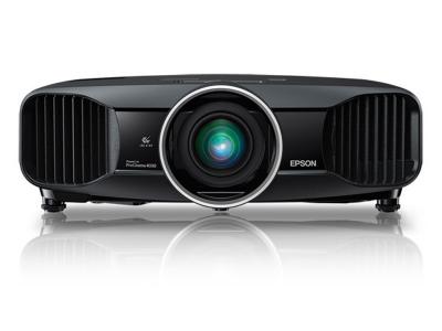 Epson PowerLite Pro Cinema 4030 2D/3D 1080p 3LCD Projector - V11H589020MB