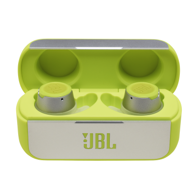 JBL Reflect  Flow True Wireless Sport Headphones - JBLREFFLOWGRNAM