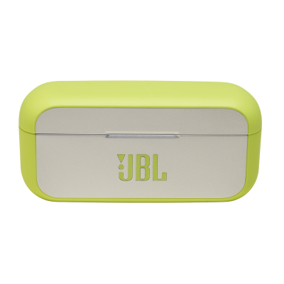 JBL Reflect  Flow True Wireless Sport Headphones - JBLREFFLOWGRNAM