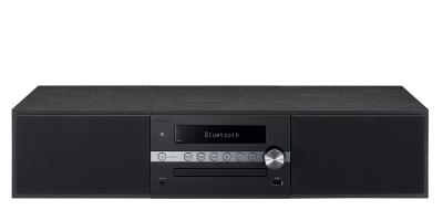 Pioneer 2.0 Channel CD Stereo System with Built-in Bluetooth XCM56B