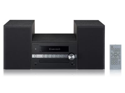 Pioneer 2.0 Channel CD Stereo System with Built-in Bluetooth XCM56B