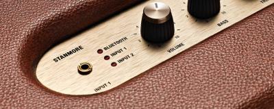 Marshall Wireless Bluetooth Speaker - Stanmore Brown