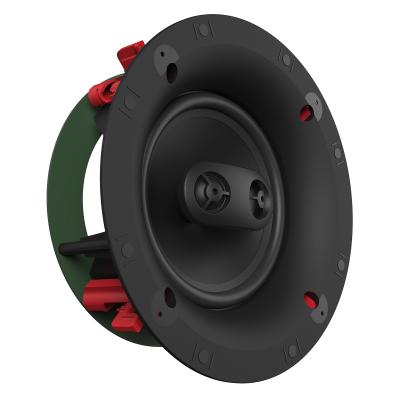 Klipsch Designer Series 8″ In-Ceiling Speaker DS180CSM