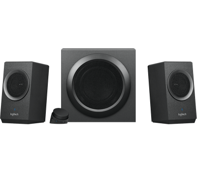 Logitech SPEAKER SYSTEM WITH BLUETOOTH Z337 