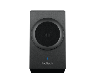 Logitech SPEAKER SYSTEM WITH BLUETOOTH Z337 