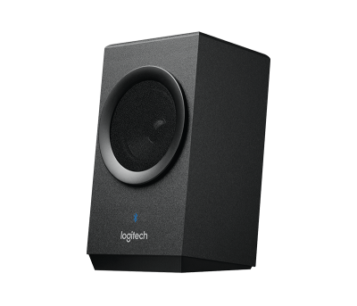 Logitech SPEAKER SYSTEM WITH BLUETOOTH Z337 