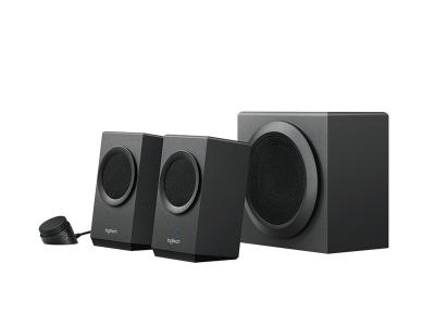 Logitech SPEAKER SYSTEM WITH BLUETOOTH Z337 