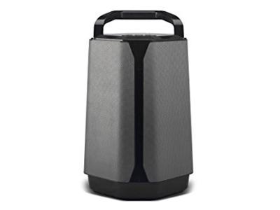 Soundcast Portable Outdoor Speaker VG7