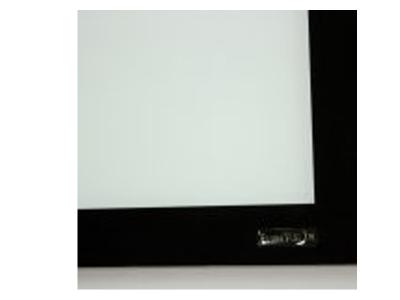 EluneVision 100" 16:9 Reference 4K Fixed-Frame - EV-F3-100-1.0