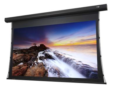 EluneVision 106" 16:9 Aurora 4K Tab-Tension Motorized Screen - ALR Grey 1.3 - EV-T3-106-1.3