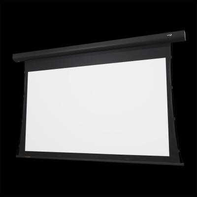 EluneVision 92" 16:9 Ref.4K Acoustic Weave Tab Tension Motorzied Screen EV-T3AW-92-1.15