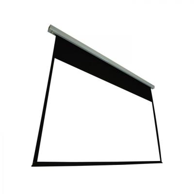 EluneVision 120" 16:9 Luna Motorized Non-Tension Screen - EV-E-120-1.2