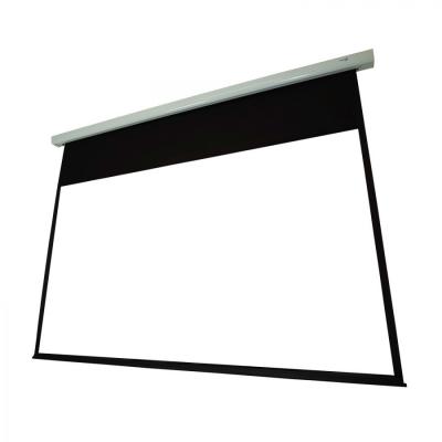 EluneVision 135" 16:9 Luna Motorized Non-Tension Screen -EV-E-135-1.2