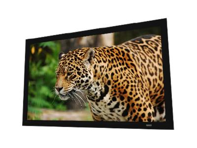 EluneVision 92" 16:9 Aurora Fixed Frame Ambient Light Rejection Fixed-Frame Screen - EV-Z-92-1.3