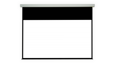 EluneVision 260" Large Motorized Pro-Series Screen -EV-LM-260-1.2