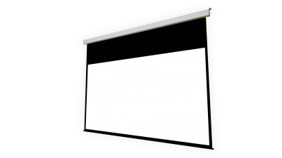 EluneVision 260" Large Motorized Pro-Series Screen -EV-LM-260-1.2