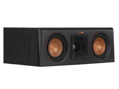 Klipsch Center Channel Speaker - RP400CB