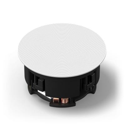 Sonos Superior Sound and Great Design In-Ceiling Speaker (Pair)