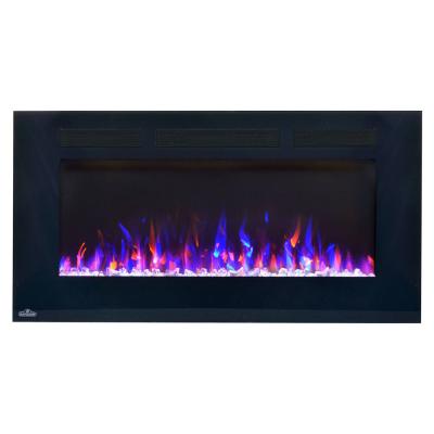 50" Napoleon Allure Wall Mount Electric Fireplace - NEFL50FH