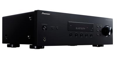 Pioneer Stereo Receiver SX10AE