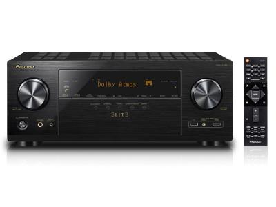 Pioneer 9.2-ch Network AV Receiver - VSX-LX303