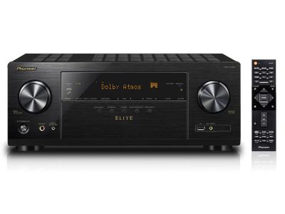 Pioneer  7.2-ch Network AV Receiver - VSX-LX103