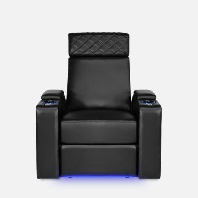 Valencia Zurich Motorized Home Theater Seating - Zurich