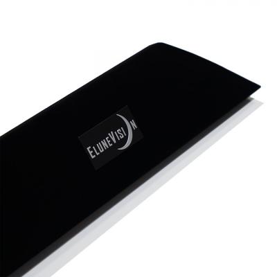 EluneVision 200" 16:9 Elara Fixed Frame Screen EV-F-200-1.2