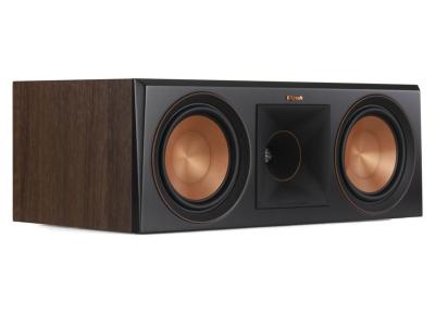 Klipsch Center Channel Speaker RP600CW