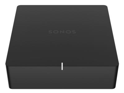 Sonos  Wi-fi & Ethernet Audio Streamer -  Port