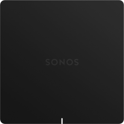 Sonos  Wi-fi & Ethernet Audio Streamer -  Port