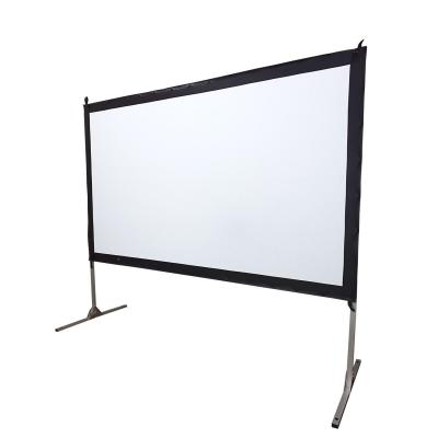 Elunevision 140" 16:9 Easy Fold Movie Master - EV-MM-144-F 1.2