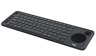 Logitech Smart TV Typing And Navigation Wireless Keyboard - K600 Keyboard