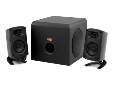 Klipsch Bluetooth Computer Speakers - PROMEDIA21