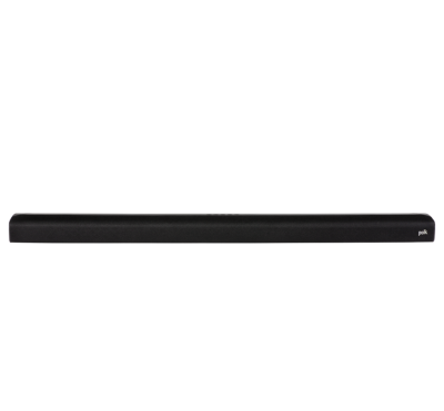 Polk Audio Universal TV Sound Bar And Wireless Subwoofer - Signa S2