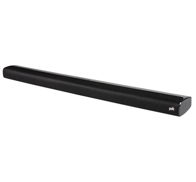 Polk Audio Universal TV Sound Bar And Wireless Subwoofer - Signa S2