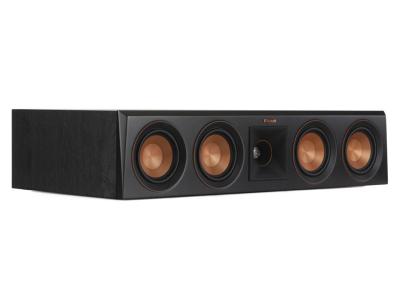 Klipsch Center Channel Speaker RP404CB