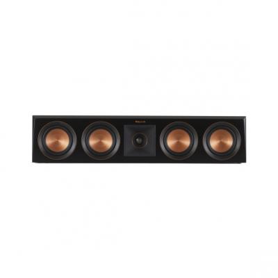 Klipsch Center Channel Speaker RP404CB