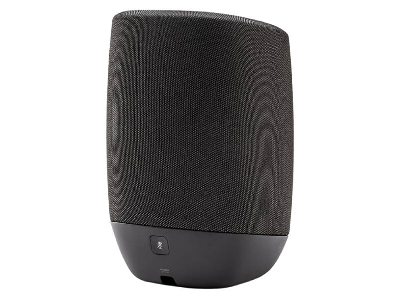 polk audio google assistant