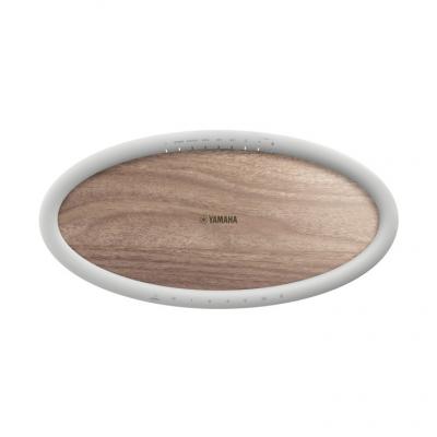 Yamaha MusicCast 50 Wireless Speaker in Birch - WX051Bi