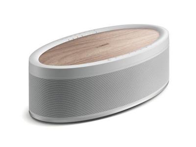 Yamaha MusicCast 50 Wireless Speaker in Birch - WX051Bi