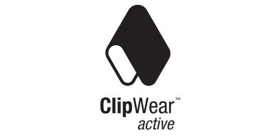 Pioneer ClipWear Active In-Ear Wireless Headphones - SECL5BTR