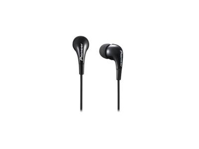 Pioneer  Dynamic In-Ear Headphones - SECL502K