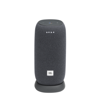 JBL Link Smart Portable Wi-Fi and Bluetooth Speaker with Google Assistant - JBLLINKPORGRYAM