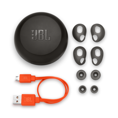 JBL Free X Truly Wireless In-Ear Headphones - Free X